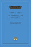 On Dionysius the Areopagite
