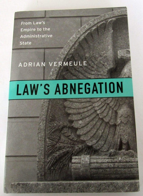 Law’s Abnegation