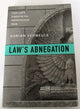 Law’s Abnegation