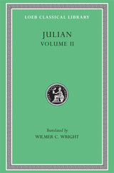 Julian, Volume II