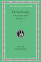 Cyropaedia, Volume I