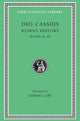 Roman History, Volume III
