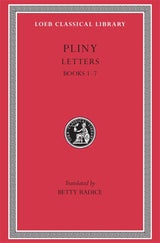 Letters, Volume I