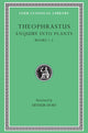 Enquiry into Plants, Volume I