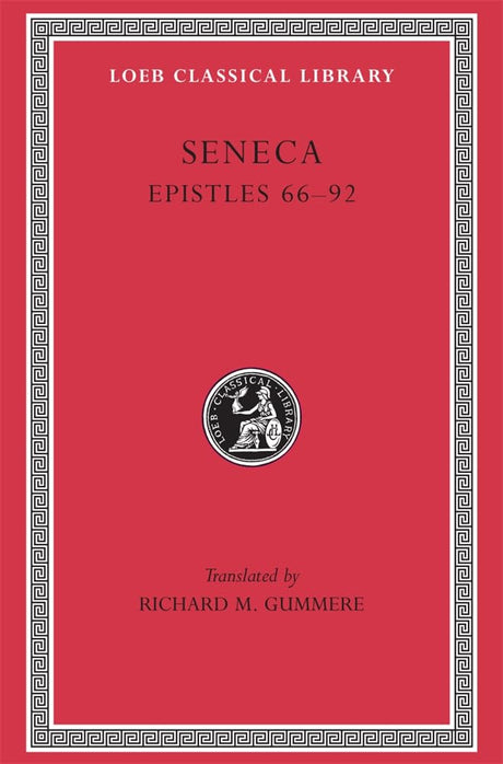 Epistles, Volume II