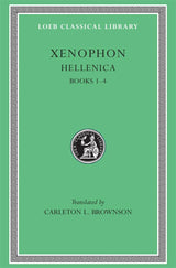 Hellenica, Volume I