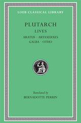 Lives, Volume XI