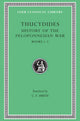 History of the Peloponnesian War, Volume I