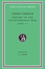 History of the Peloponnesian War, Volume III
