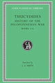 History of the Peloponnesian War, Volume III