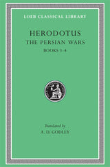 The Persian Wars, Volume II