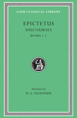Discourses, Books 1–2