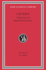 Tusculan Disputations
