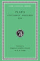 Statesman. Philebus. Ion