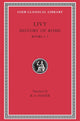 History of Rome, Volume III