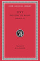 History of Rome, Volume IV