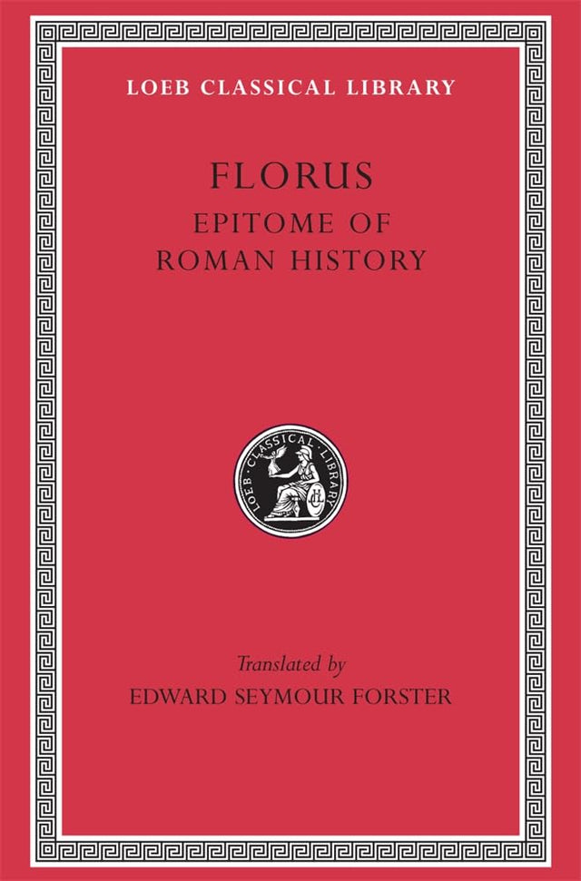 Epitome of Roman History