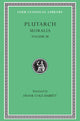 Moralia, Volume III