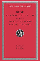 Ecclesiastical History, Volume II
