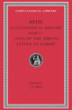 Ecclesiastical History, Volume II