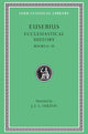Ecclesiastical History, Volume II
