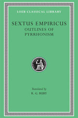 Outlines of Pyrrhonism