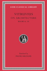 On Architecture, Volume II