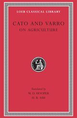 On Agriculture