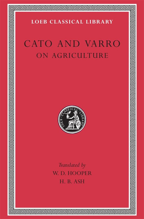 On Agriculture