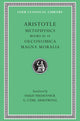 Metaphysics, Volume II