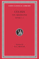 On Medicine, Volume I