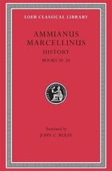 History, Volume II