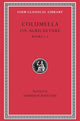 On Agriculture, Volume I