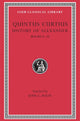History of Alexander, Volume II