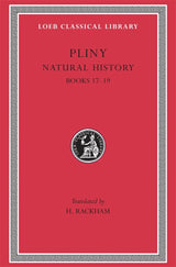 Natural History, Volume V