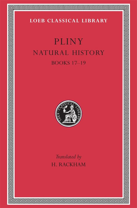 Natural History, Volume V