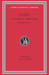Natural History, Volume VI