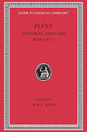 Natural History, Volume VI