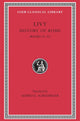 History of Rome, Volume XIII