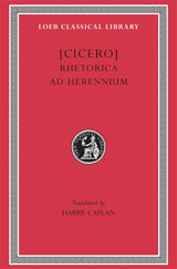 Rhetorica ad Herennium