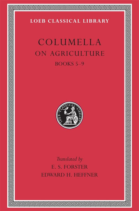 On Agriculture, Volume II
