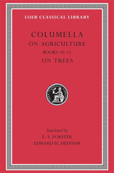 On Agriculture, Volume III
