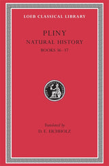 Natural History, Volume X