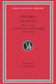 Pro Caelio. De Provinciis Consularibus. Pro Balbo