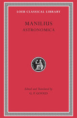 Astronomica