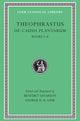 De Causis Plantarum, Volume III