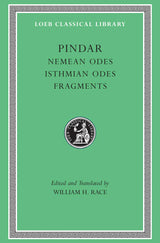 Nemean Odes. Isthmian Odes. Fragments