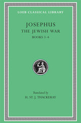 The Jewish War, Volume II