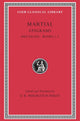 Epigrams, Volume I
