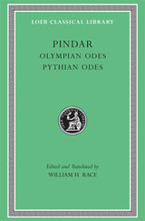 Olympian Odes. Pythian Odes